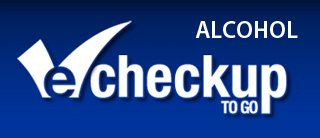 Alcohol eCheckup To Go
