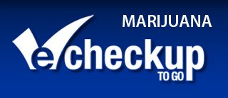 Marijuana eCheckup To Go