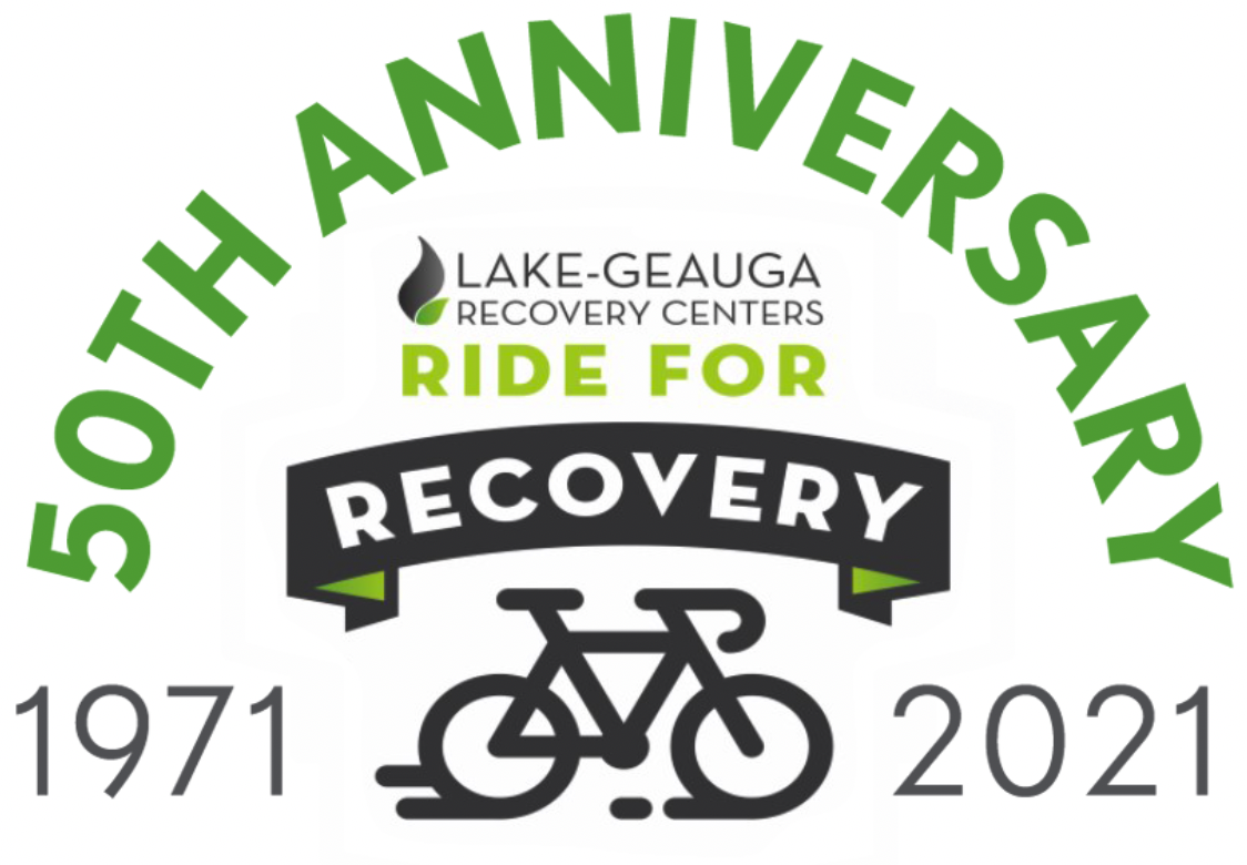 LAKEGEAUGA RECOVERY CENTERS ANNOUNCES 5th ANNUAL RIDE FOR RECOVERY